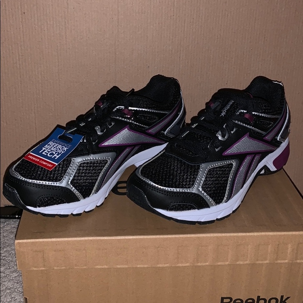 Reebok Quickchase Women’s Running Shoes